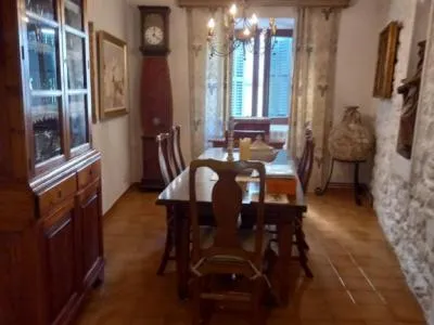 Large townhouse with terrace Pollensa old town — photo 12