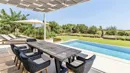 Modern newly built finca with elegant design — photo 4