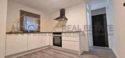 Apartment on Carrer Rafael Xamena — photo 3
