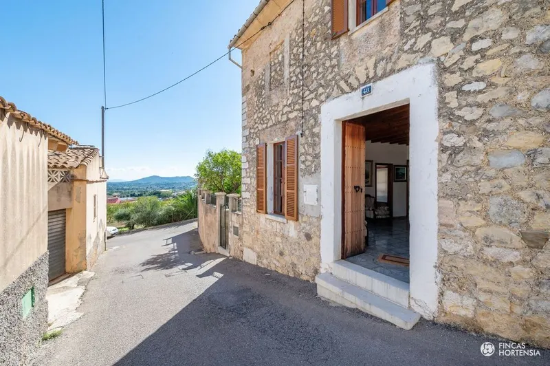 Detached House in Selva, Province of Balearic Islands — photo 9
