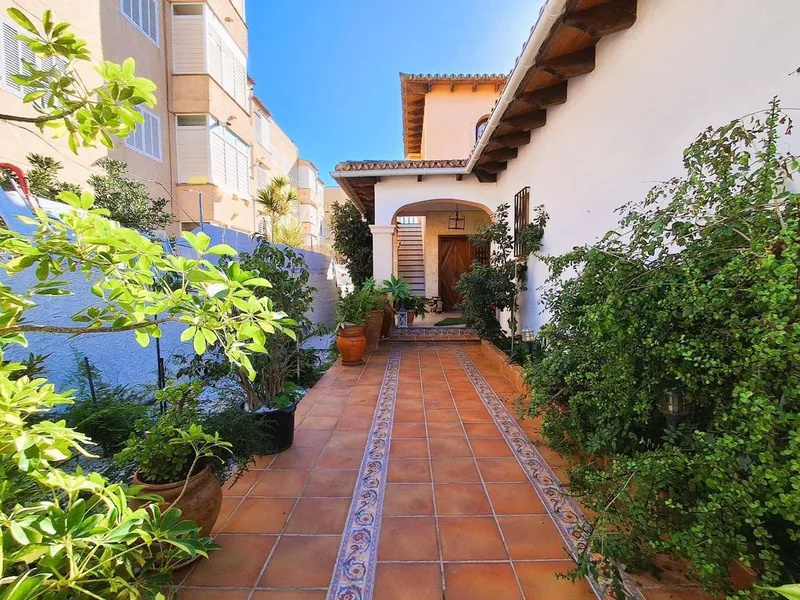 Villa in Capdepera, Province of Balearic Islands — photo 12