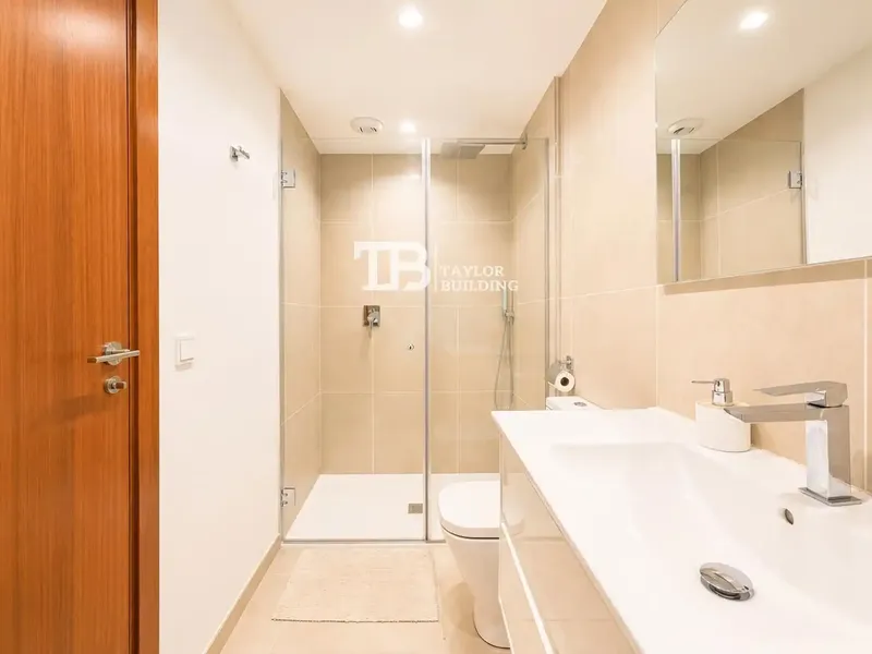 Taylor Building Real Estate presents this beautiful ground floor with large outdoor areas in Son Ferriol. — photo 10