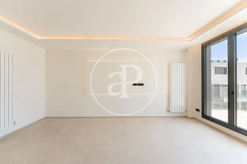 Penthouse for sale in La Vileta — photo 3