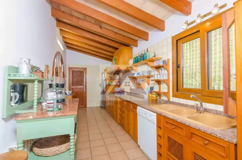 Country house for sale in Portocolom — photo 12