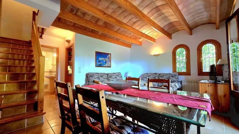 Terraced house in 2nd sea line — photo 8
