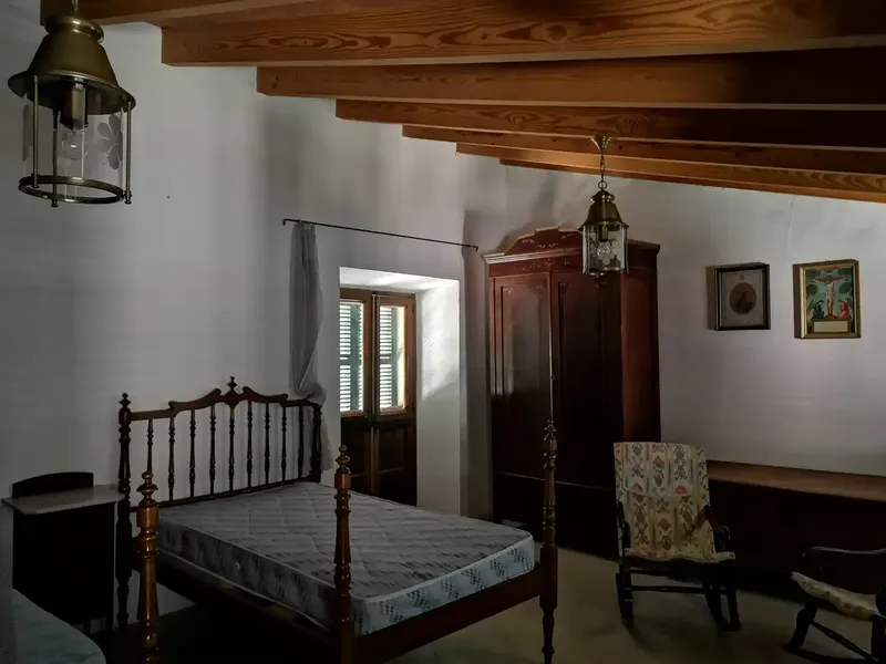 Unique Experience in the Village of Puigpunyent! Charming Village House with Dream Garden — photo 10