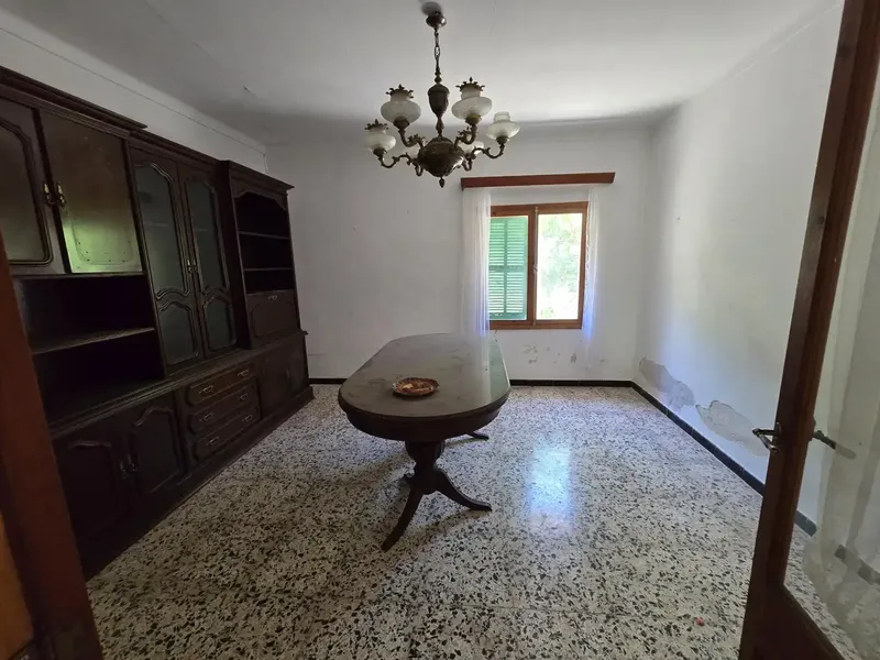 We present this magnificent property located in the charming municipality of Mancor de la Vall, ideal for those seeking a spacious and full home — photo 6