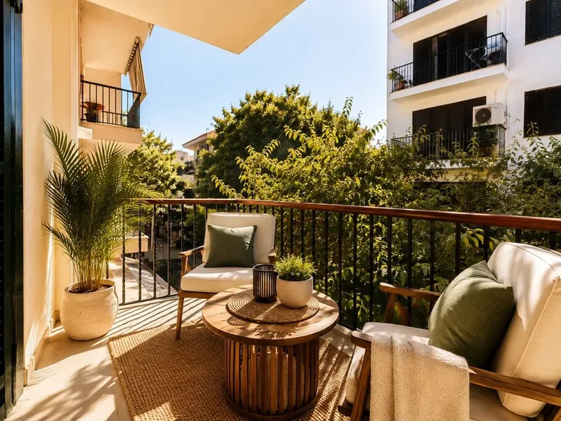 Apartment in Port de Pollença, Mallorca — photo 1