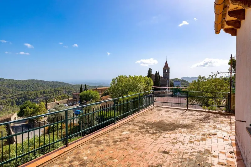 Detached House in Puigpunyent, Province of Balearic Islands — photo 6