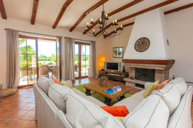Mediterranean Elegance near Santanyí – Exclusive Country Estate with Holiday Rental Licence — photo 4