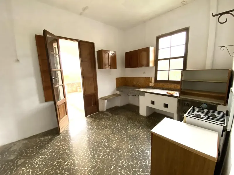 Historic Mallorcan possessió with 37 hectares of land in the heart of the island — photo 6