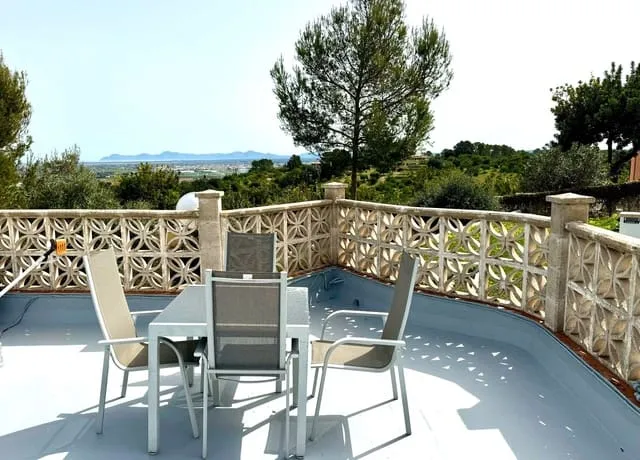 Villa for rent in Campanet, Mallorca — photo 2