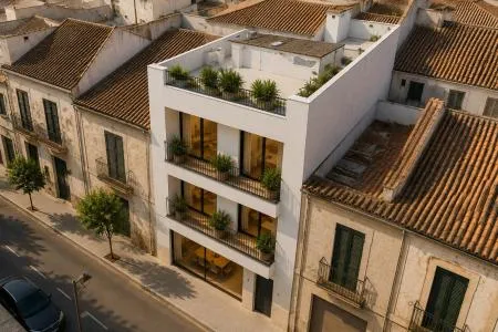 Solar house - Palma de Mallorca (La Soledad Norte) — photo 7