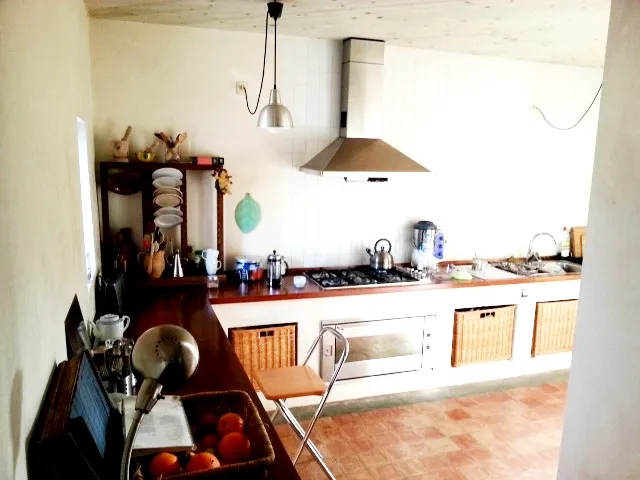 Minimalist finca with views of Artà — photo 7