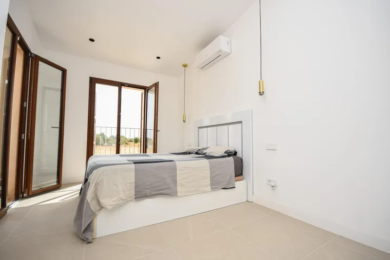 House in Sencelles (Biniali) with 227 m², 4 bedrooms, 3 bathrooms, and pool — photo 11
