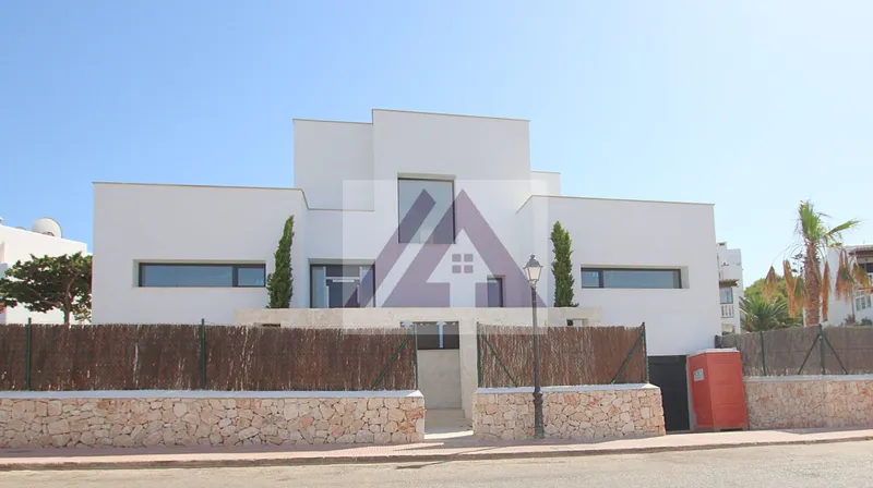 Chalet for rent in Santanyi — photo 3