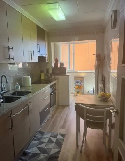 Ground floor with garden and terrace in Playa de Palma Arenal — photo 7