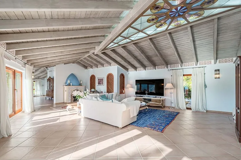 Idyllic Coastal Home in Port Andratx with Direct Sea Access — photo 9