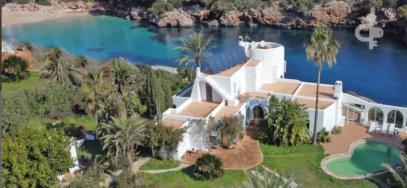 Villa for sale in Santany of 650 m2 — photo 2