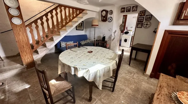House in the old town of Puerto de Soller for sale — photo 6