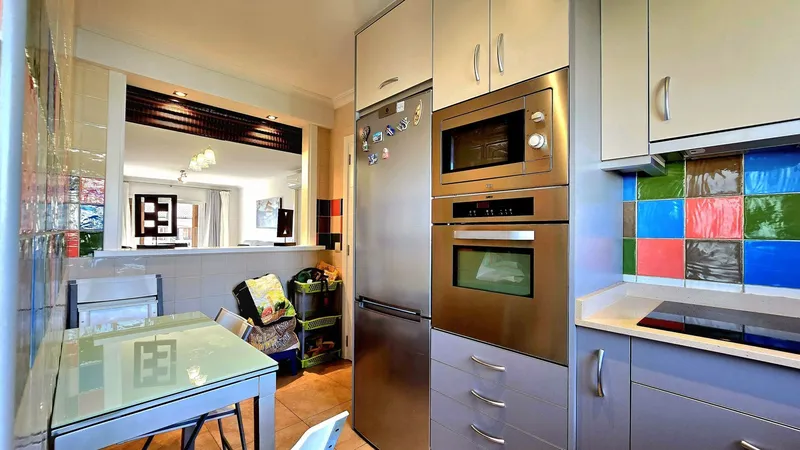 Apartment with clear views in Cala Ratjada — photo 6