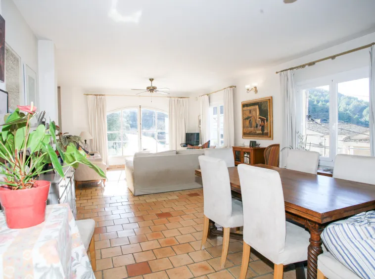 Ref. 2322T – S’Arraco – Property consisting of two houses — photo 11