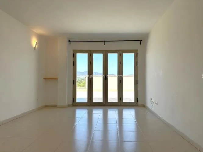 Penthouse. Palma de Mallorca, Aragon Area — photo 7