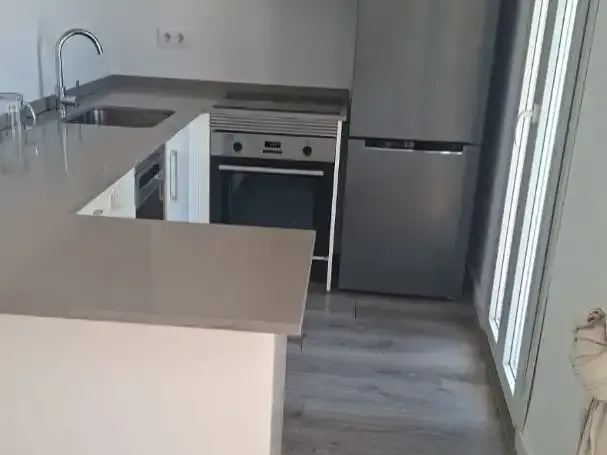 Second Floor on the Seafront. Can Pastilla Area. — photo 6