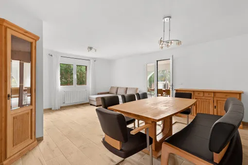 Santanyi, charming villa with 2 separate living units, pool and barbecue zone in Cala Santanyi — photo 8