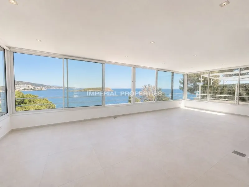 Apartment in Cala Vinyes, Calvià, Mallorca — photo 2