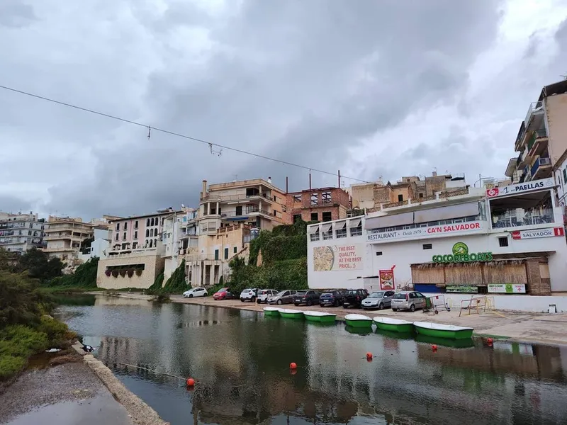 Hotel in Porto Cristo, Province of Balearic Islands — photo 12