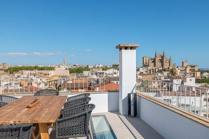 Flat / apartment for sale in Sant Jaume — photo 1