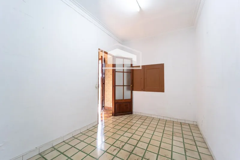House in Son Sardina to renovate, spacious single-storey space, garden and storage room — photo 6