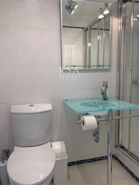 Apartment — photo 10