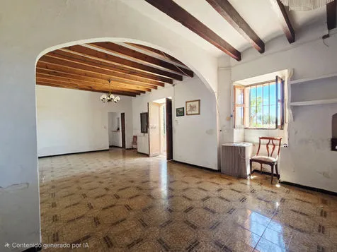 Rustic finca for sale in Es Garrovers, Marratxí — photo 9