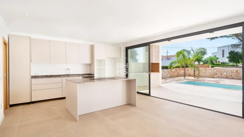 Villa for sale in Santanyí — photo 7