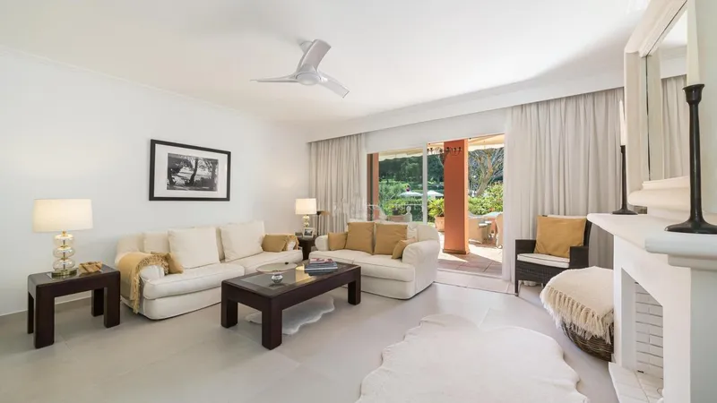 Bendinat. Ses Oliveres - 3 Bedroom Reformed Garden Apartment — photo 4