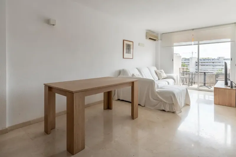 In one of the most sought-after areas of Mallorca, next to Portals marina, Ágora Portal school, golf course of Ben — photo 3
