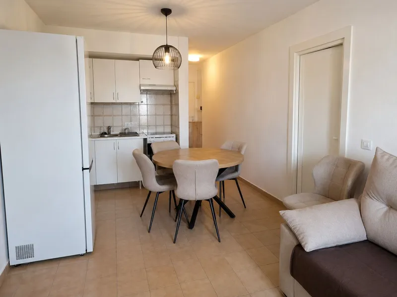 Apartment 45 m² in beach area — photo 9