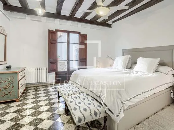 156m² apartment with 8m² terrace for sale in Palma de Mallorca — photo 6