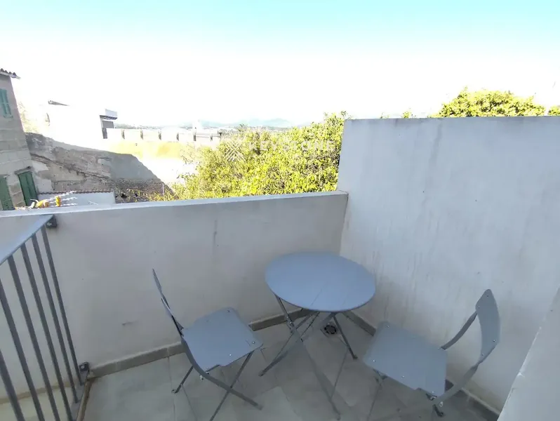 Charming fully renovated and furnished duplex in the heart of Campanet — photo 7