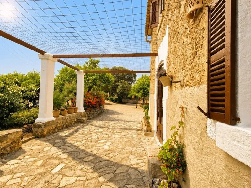 Villa in Pollenca, Mallorca — photo 5