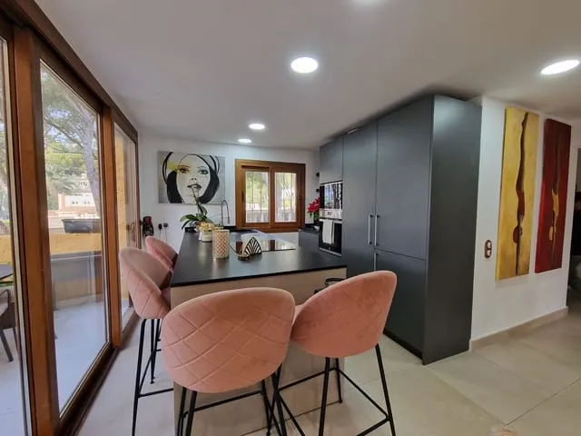 Villa for rent in Costa de la Calma, Calvià, Mallorca — photo 7