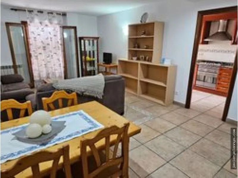 Apartment for rent on Calle de Lope de Vega — photo 3