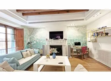 apartment in La Seu, Palma — photo 3