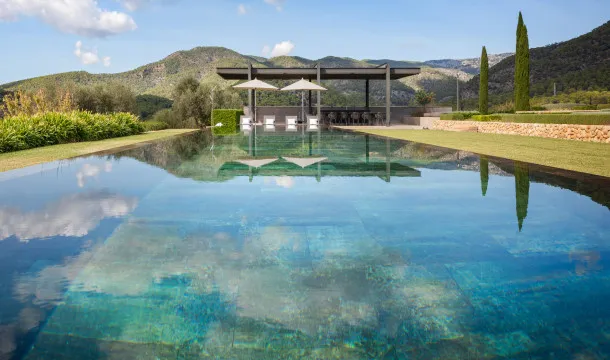 An Exclusive Estate in Santa Maria: Privacy, Tradition, and Contemporary Comfort — photo 5