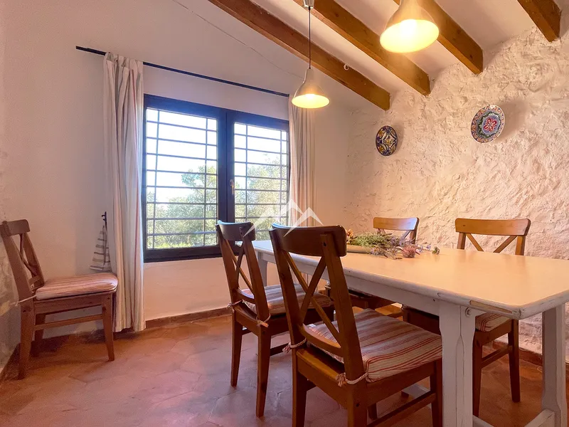 Finca with ETV and Spectacular Views — photo 6