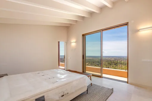 Sa Cabaneta - Portol - Puntiro, minimalist newly built villa with stunning views over the Bay of Palma — photo 11