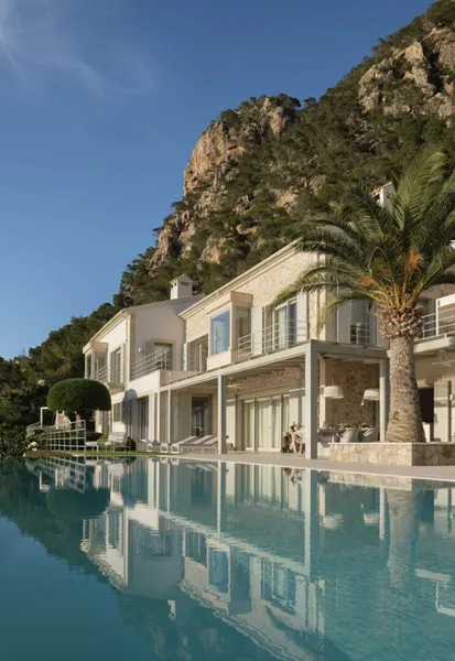 Weekly rent: Villa in Puerto de Andratx - Marcel Remus Real Estate — photo 3