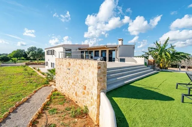 Finca/Country House for sale in Campos, Mallorca — photo 11